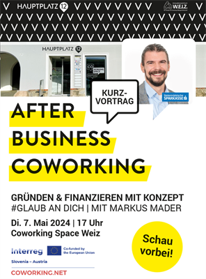 After Business Coworking
